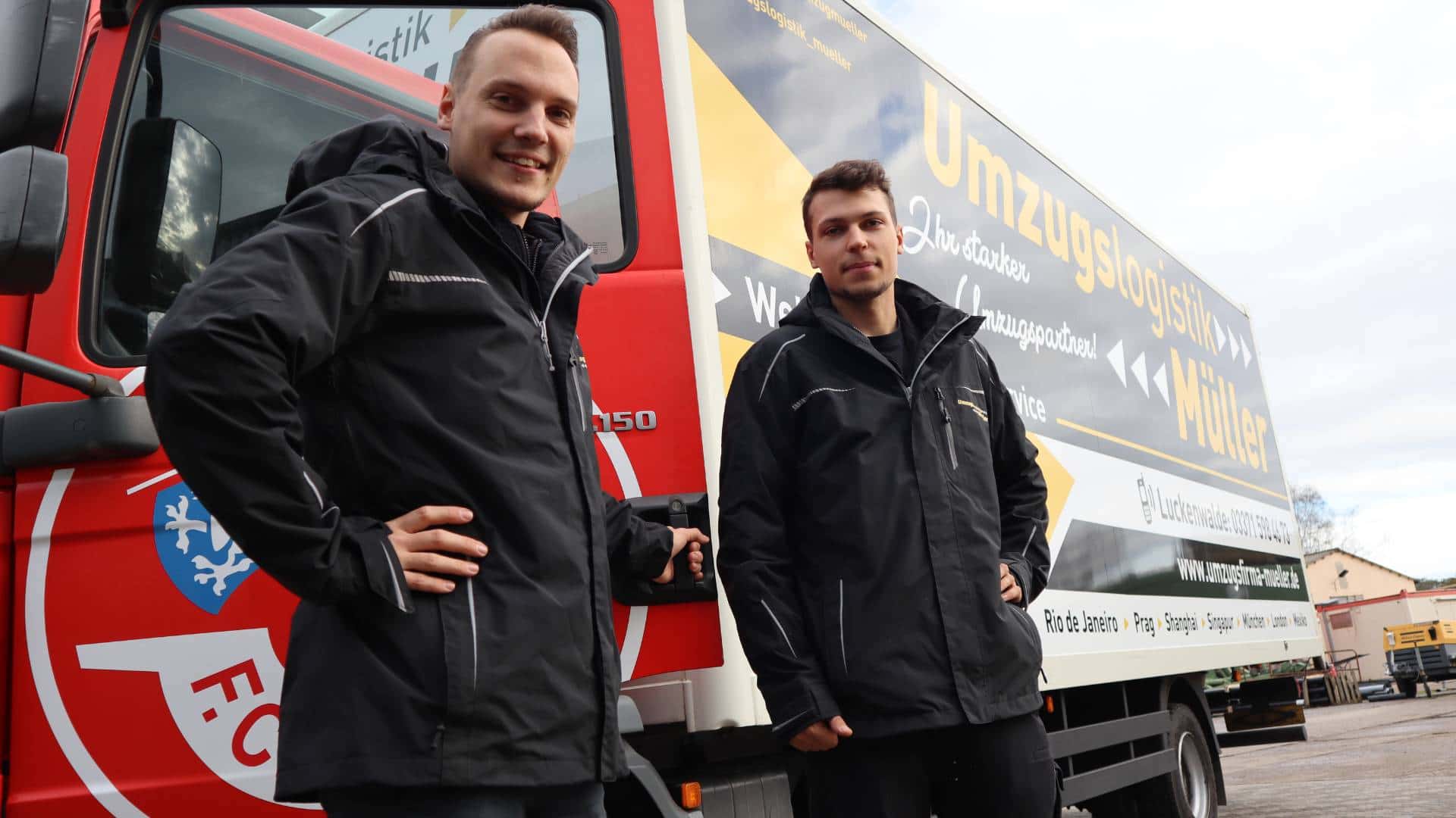 Entrümpelung in Garbsen mit professionellem Team
